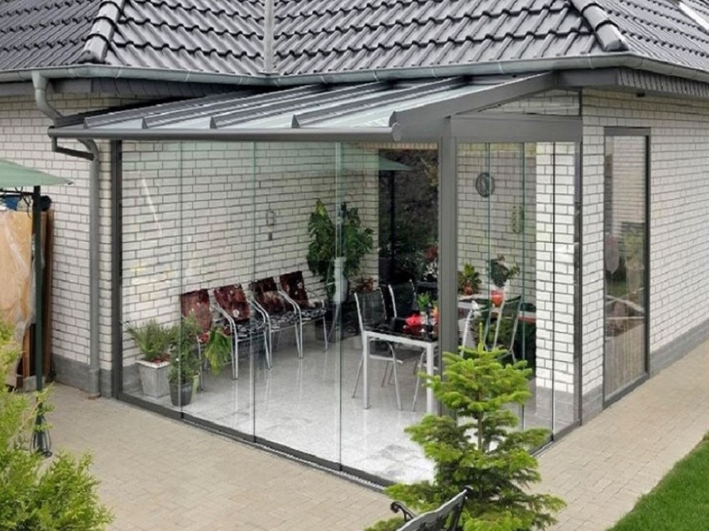 Chiudere Veranda chiusura veranda con vetri Chiudere Veranda chiusura veranda con vetri